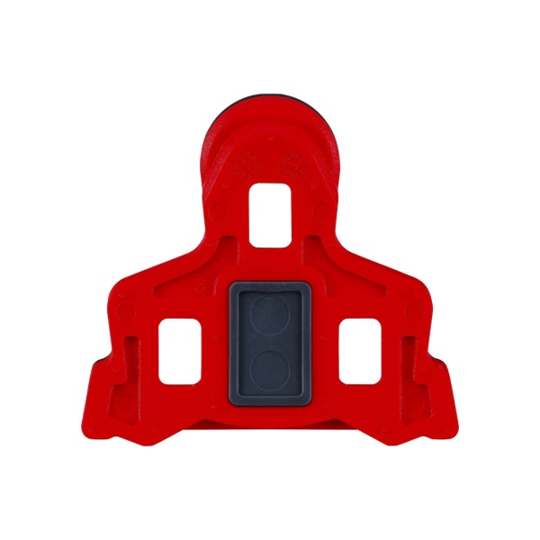 Шипы для педалей BBB BPD-06A PowerClip Red