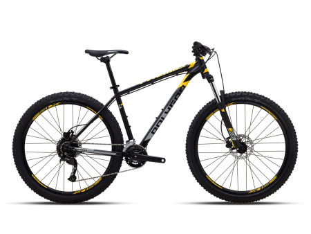 Велосипед Polygon Premier 5 27.5 (2023)