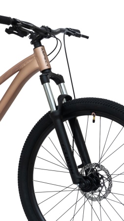 Велосипед Aspect Oasis 27.5 (2026)