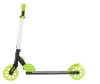 Самокат TechTeam Rainbow 145 black/green  Самокат TechTeam Rainbow 145 black/green