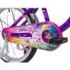 Велосипед Novatrack Little Girlzz 20 (2023)