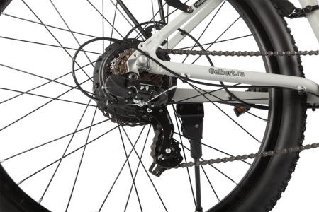 Электровелосипед Gelbert Ran 3 PRO