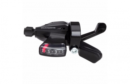 Шифтер Shimano SL-M310 7 ск. Altus R 2400 мм