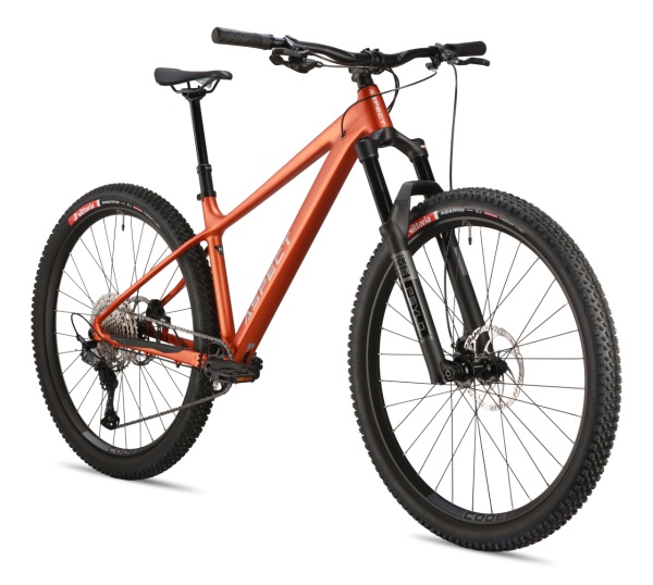 Велосипед Aspect Ronin Elite 29 (2026)