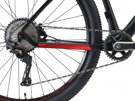 Велосипед Welt Rubicon Carbon Race 29 (2021)