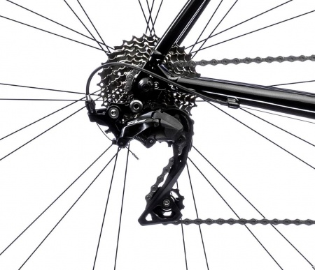 Велосипед Merida Scultura Rim 400 (2021)