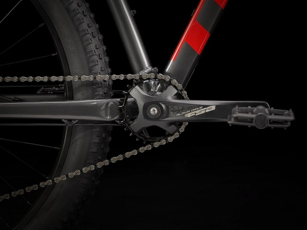 Велосипед Trek Roscoe 6 27" (2022)