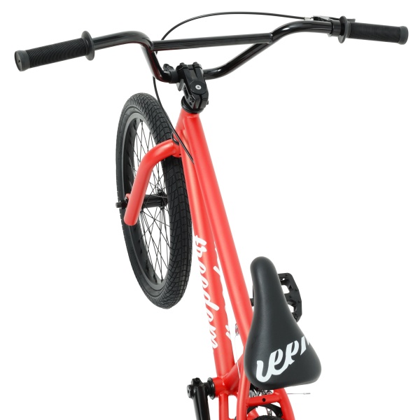 Велосипед Welt BMX Freedom 1.0 (2024/)