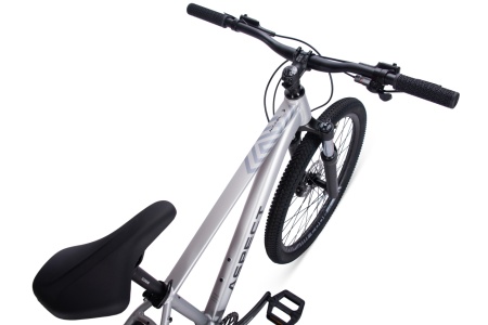 Велосипед Aspect Nickel 26 (2025)