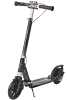 Самокат TechTeam City Scooter Disk grey