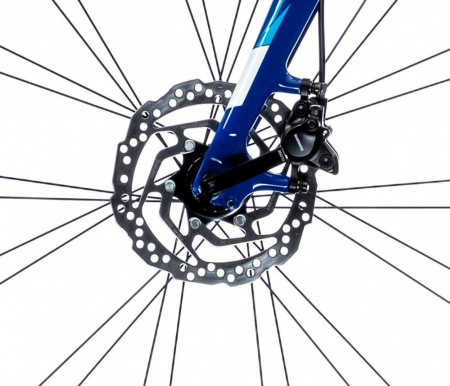 Велосипед Merida Speeder 100 (2021)