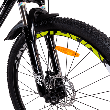 Велосипед TechTeam Aria 26