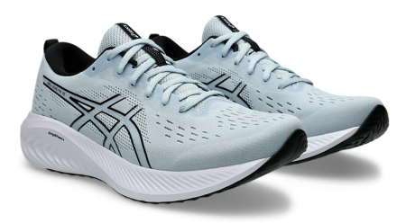 Беговые кроссовки Asics Excite 10 Gel cool grey/black