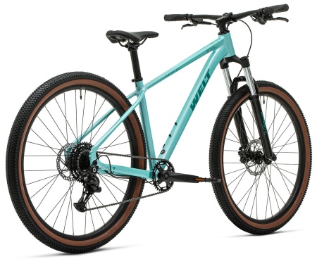 Велосипед Welt Sainty 1.0 29 (2026)