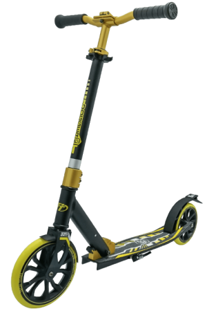 Самокат TechTeam 210 Jogger