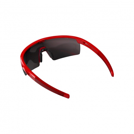 Очки BBB BSG-57 Avenger Metal Red/MLC Red + Yellow + Clear