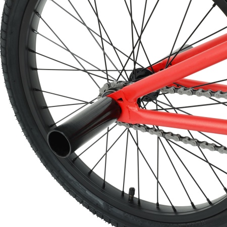 Велосипед Welt BMX Freedom 1.0 (2024/)