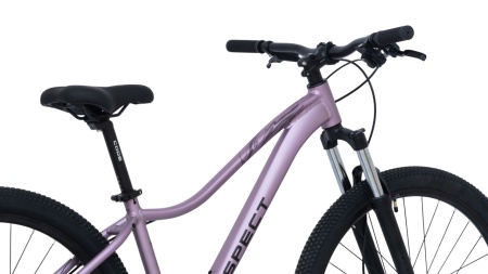 Велосипед Aspect Oasis Pro 27.5 (2026)