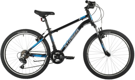 Велосипед Stinger 24" Element STD (2022)
