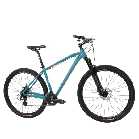 Велосипед Welt Raven 2.0 D 29 (2023)