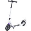 Самокат TechTeam City Scooter white