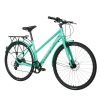 Велосипед Welt Highway 700 lady (2023)