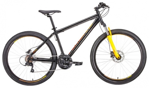 Велосипед Forward Sporting 27,5 3.0 disc (2019)