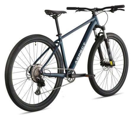 Велосипед Aspect Nickel Elite 29 (2026)