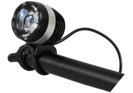 Фонарь передний  JY-8020