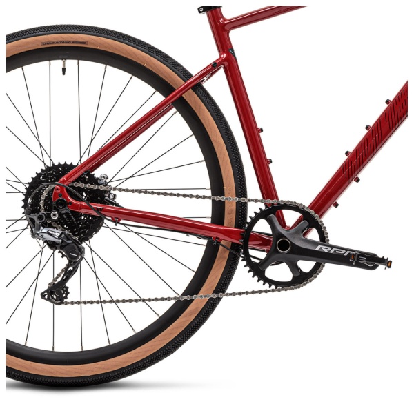 Велосипед Welt G110 (2026)