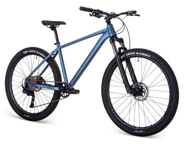 Велосипед Aspect Nickel Elite 27.5 (2025)