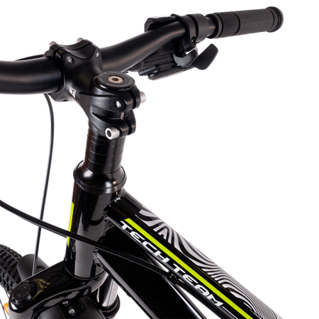 Велосипед TechTeam Aria 26
