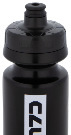 Фляга Cluxx Ergo 550 Fast Flow Black/White