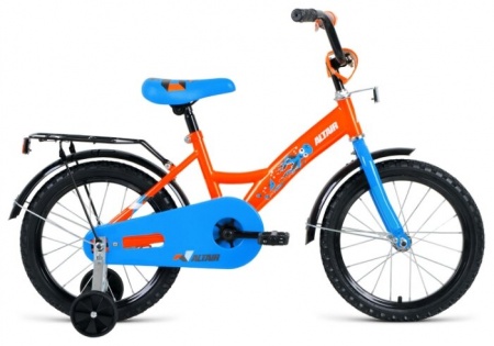 Велосипед Forward Altair Kids 16 (2019)