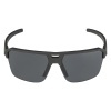 Очки солнцезащитные Alpina Swift HR Black Matt/Smoke Black Cat.3