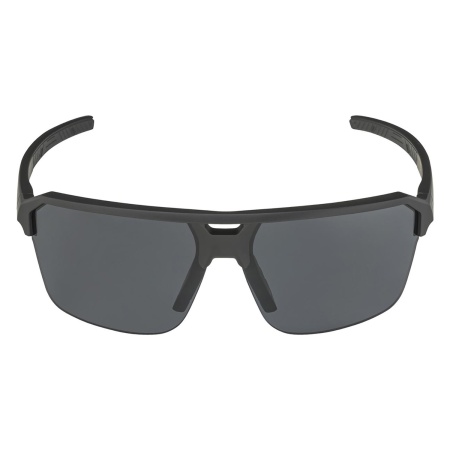 Очки солнцезащитные Alpina Swift HR Black Matt/Smoke Black Cat.3