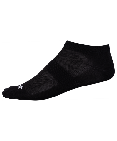 Носки низкие STARFIT SW-203, черный (2 пары) (43-46)