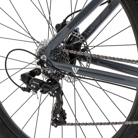 Велосипед Welt Storm 1.0 HD 27 (2026)