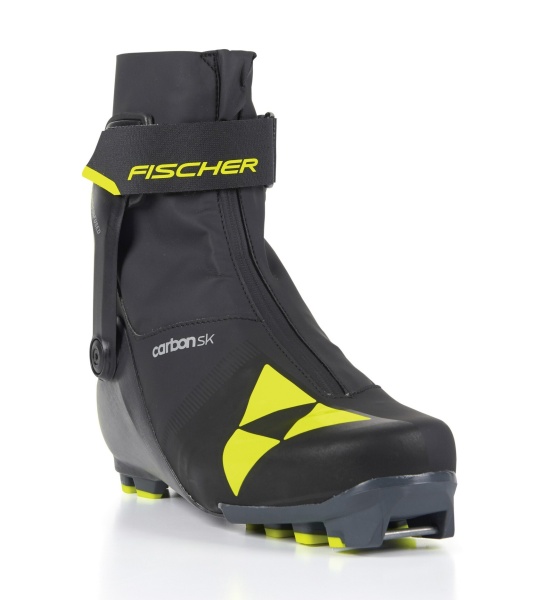 Лыжные ботинки Fischer Carbon Skate