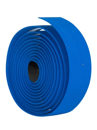 Обмотка руля Oxford Cork Tape, blue