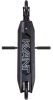 Самокат трюковой TechTeam Kvant V3 black 