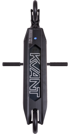 Самокат трюковой TechTeam Kvant V3 black 