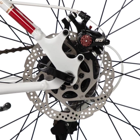 Велосипед Foxx Latina D 26 (2025)