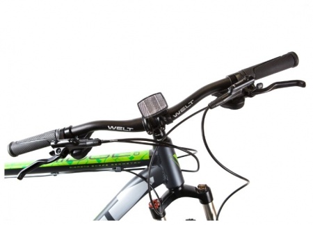 Велосипед Welt Ridge 1.0 HD (2019) Велосипед Welt Ridge 1.0 HD (2019)