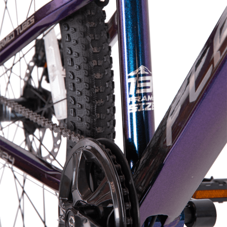 Велосипед TechTeam Flash 26