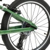 Велосипед Welt Brave 1.0 V 20