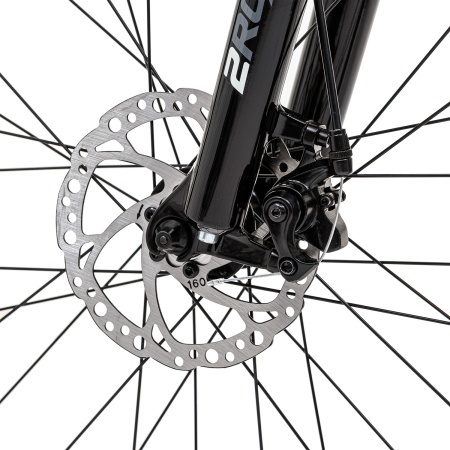 Велосипед Welt Bianca 1.0 D 26 (2026)