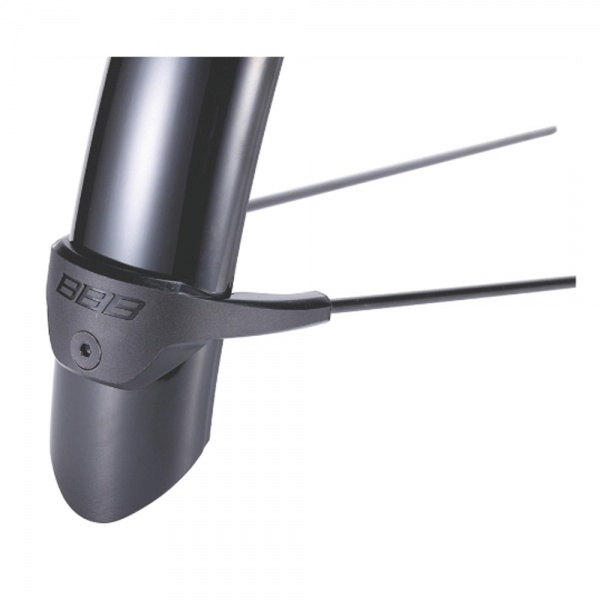 Крылья комплект BBB BFD-40 CityGuard 28 Black