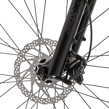 Велосипед Welt Ranger 1.0 29 (2026)