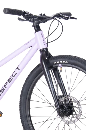 Велосипед Aspect Angel Lite 24 (2025)